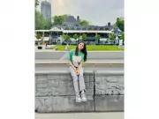 Ahmedabad Student Vanshika Shah Drives Youth-Led Social Impact in India