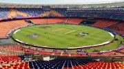 Ahmedabad's Pitch Under Scrutiny Ahead of India vs New Zealand T20 World Cup Final