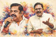 AIADMK and AMMK Reunite to Reclaim Thevar Vote Bank Ahead of 2026 Tamil Nadu Elections