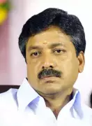 AIADMK Faces Backlash After Leader's Controversial Remarks on Actress