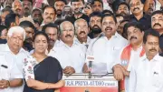 AIADMK Faces Backlash Over Leaders' Controversial Remarks on Women's Safety