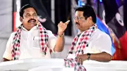 AIADMK Gains Edge in Tamil Nadu Polls with Early Candidate List as DMK Struggles with Alliances