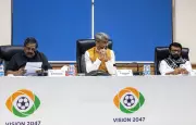 AIFF Official Valanka Alemao Accuses Top Federation Leaders of Harassment