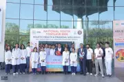 AIIMS-Rishikesh Conclave Stresses Holistic Youth Development Amid Mental Health Crisis