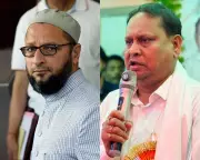 AIMIM and AJUP Forge Alliance for West Bengal Elections, Focus on Minority Leadership