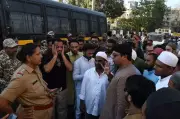 AIMIM Corporators Face Criminal Charges for Opposing Anti-Encroachment Drive in Chhatrapati Sambhajinagar