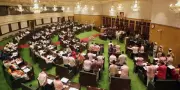 AIMIM MLAs Walk Out During Vande Mataram in Telangana Assembly, Sparking Row