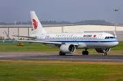 Air China Resumes Beijing-Delhi Flights from April 21, Signaling Thaw in India-China Ties