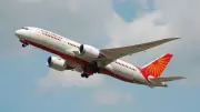 Air India and Air India Express Cancel All Dubai Flights After Drone Strike Fire