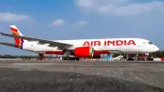Air India Deploys Reinforcement Pilots for Dreamliners Amid West Airspace Crisis