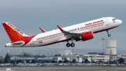 Air India Dreamliner Diverted to Jeddah Over Multiple System Warnings, CCS Issue Suspected