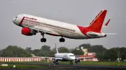 Air India Expands Fleet with 36 Extra Flights to Frankfurt and London