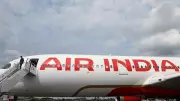 Air India Group to Operate 58 Flights to West Asia on March 11