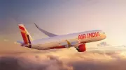 Air India Implements New Fuel Surcharge of Rs 399 on Domestic Tickets Starting March 12