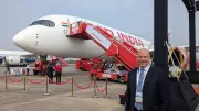 Air India Warns of Financial Strain as Israel-Iran War Disrupts Global Aviation