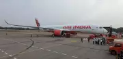 Air India's New Airbus A350 Faces Recurring Noise & Vibration Issues, Grounded Twice