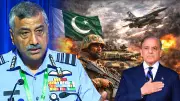 Air Marshal Dixit: Pakistan Transformed Post-Operation Sindoor, India Faces New Strategic Reality