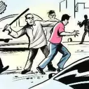 Airport Security Guard Assaulted, Threatened by Cab Driver in Bengaluru
