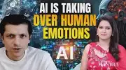 AI's Emotional Takeover: Alok Taunk Reveals Shocking Impact on Human Connections