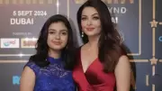 Aishwarya Rai Bachchan's Parenting Philosophy: Lessons in Presence and Values