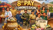 AITUC Demands Major Reforms in 8th Pay Commission Submission