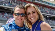 AJ Allmendinger's Personal and Professional Rebirth Through Love and Resilience