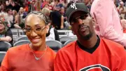 A'ja Wilson Opens Up About Love Life with Bam Adebayo in Candid Vogue Interview