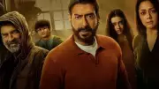 Ajay Devgn Celebrates Two Years of Supernatural Thriller Shaitaan with Nostalgic Post