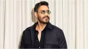 Ajay Devgn Returns to Horror with 'Griha Pravesh' - UK Shoot Planned