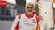 Ajith Kumar Racing Documentary Set for Theatrical Release on His 55th Birthday