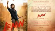 Akhil Akkineni's 'Lenin' Release Postponed to June 2026 Amidst Ram Charan's 'Peddi' Arrival