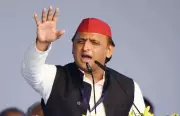 Akhilesh Yadav Honors Kanshi Ram's Legacy, Credits Him for Bahujan Political Rise