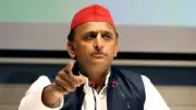 Akhilesh Yadav Launches SP's 2027 Campaign in Noida with Welfare Promises