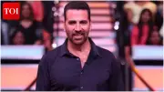 Akshay Kumar Advocates for Mandatory Martial Arts in Schools on Wheel of Fortune