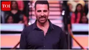 Akshay Kumar Compares Marriage to Wheel of Fortune on Hilarious Grooming Episode