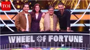 Akshay Kumar's Wheel of Fortune: Ayesha Khan's Dance Steals the Show in Special Episode