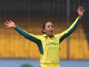 Alana King's T20 World Cup Hopes Soar After Stellar Return Spell Against West Indies