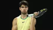 Alcaraz's Miami Open Exit: World No. 1 Loses to Korda, Plans Mental Reset