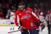 Alex Ovechkin Eyes Coaching Role with Rival Evgeni Malkin Post-Retirement