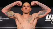 Alex Pereira vs Ciryl Gane for Interim Heavyweight Title at UFC Freedom 250