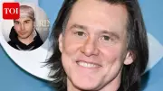 Alexis Stone Sparks Jim Carrey César Awards Rumors with Prosthetic Transformation