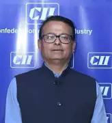 Alfa Laval's Subhasis Das Appointed CII Pune Chairman for 2026-27