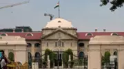 Allahabad High Court: Married Man in Consensual Live-In Relationship Not an Offence