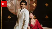 Allu Sirish, Brother of Allu Arjun, to Marry Nayanika Reddy in March 2026