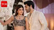 Allu Sirish Defends Wearing Jewelry at Wedding, Challenges Gender Norms