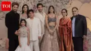 Allu Sirish Marries Nayanika Reddy Today After Star-Studded Pre-Wedding Festivities