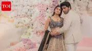 Allu Sirish Marries Nayanika Reddy Today, Shares Sweet Pre-Wedding Moments