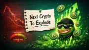 AlphaPepe Defies Crypto Fear with Record Growth as Bitcoin Tests $71K Support