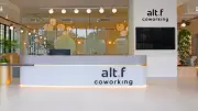 Alt.f Coworking Launches Premium Gachibowli Hub in Hyderabad