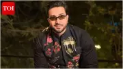Aly Goni Suffers Minor Burns on Laughter Chefs Set, Celebrates Special Birthday